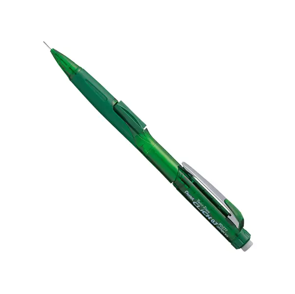 1x PORTAMINE TWIST-ERASE CLIK 0.7mm PENTEL