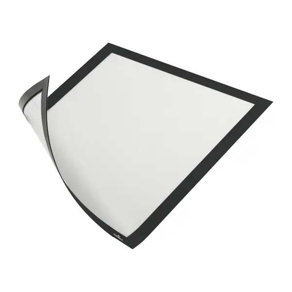 5x Cornice DuraframeR Magnetic A4 21x29