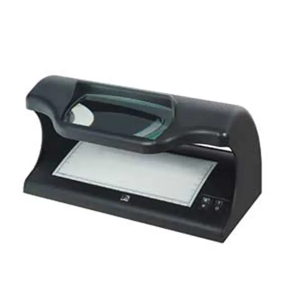 1x VERIFICA BANCONOTE HT-141