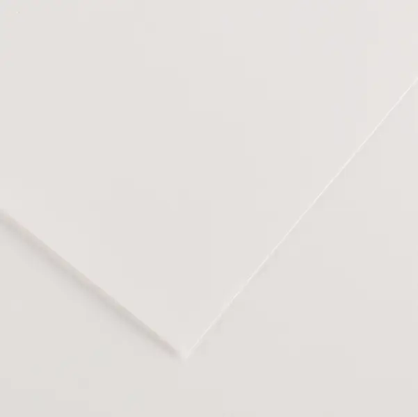 25x Foglio COLORLINE 70x100 cm 220 gr. 01 Bianco