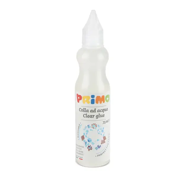 24x Colla ad acqua 75gr Primo