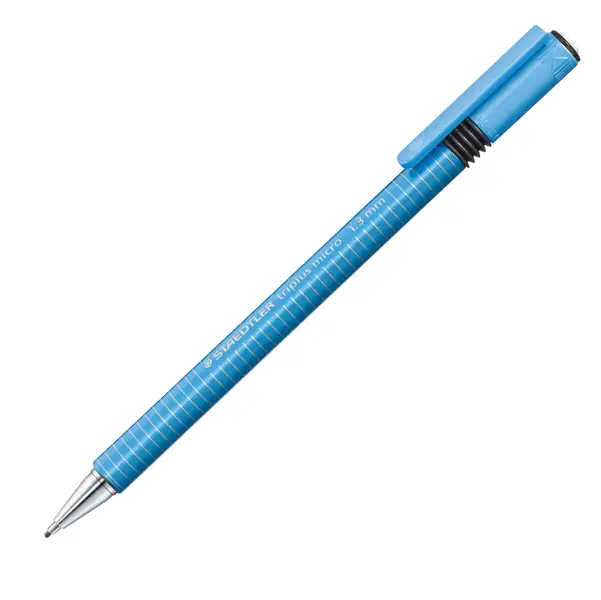 1x Portamine Triplus Micro 774 1,3mm STAEDTLER