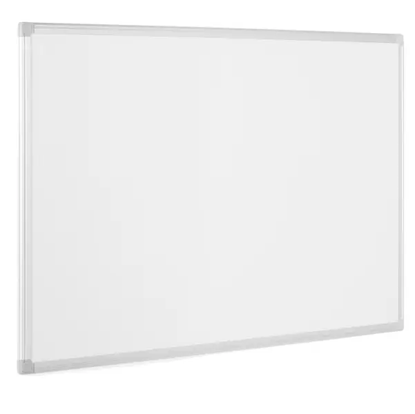 1x Lavagna magnetica smaltata 60x90cm Earth Bi-Office