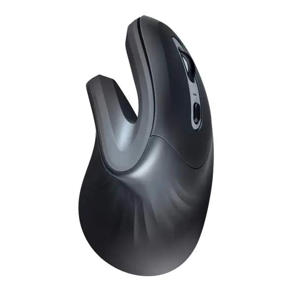 1x Mouse wireless ergonomico verticale Verro - Trust