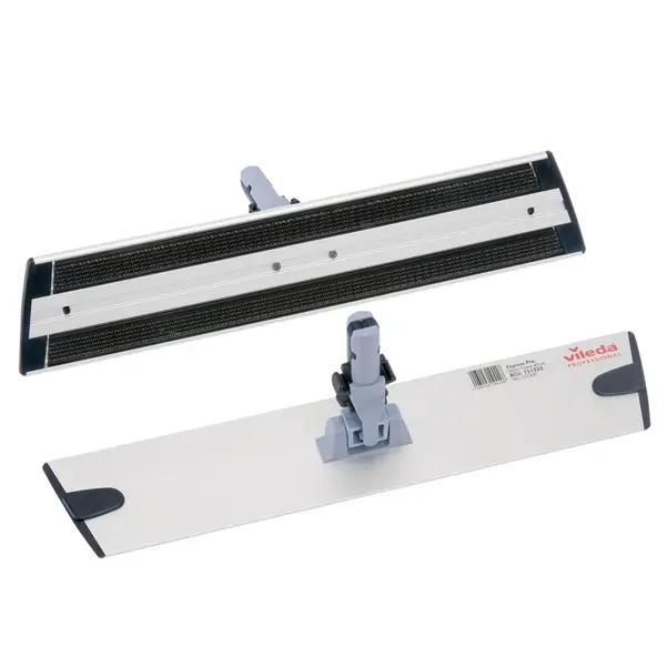 1x Telaio in alluminio Express Pro Velcro 40cm Vileda