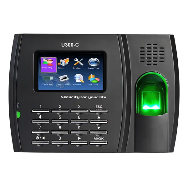 1x Rilevatore presenze U300C Iternet