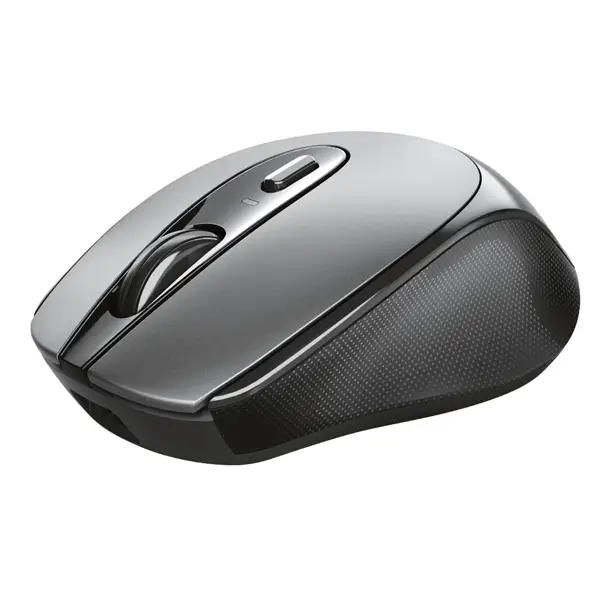 1x Mouse wireless ricaricabile Zaya - Trust