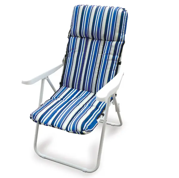 1x Poltroncina relax multiposizione Ischia