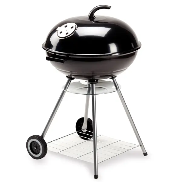 1x Barbecue Free Time D56cm