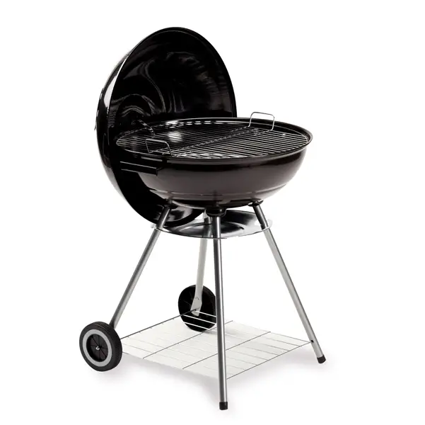 1x Barbecue Free Time D45cm