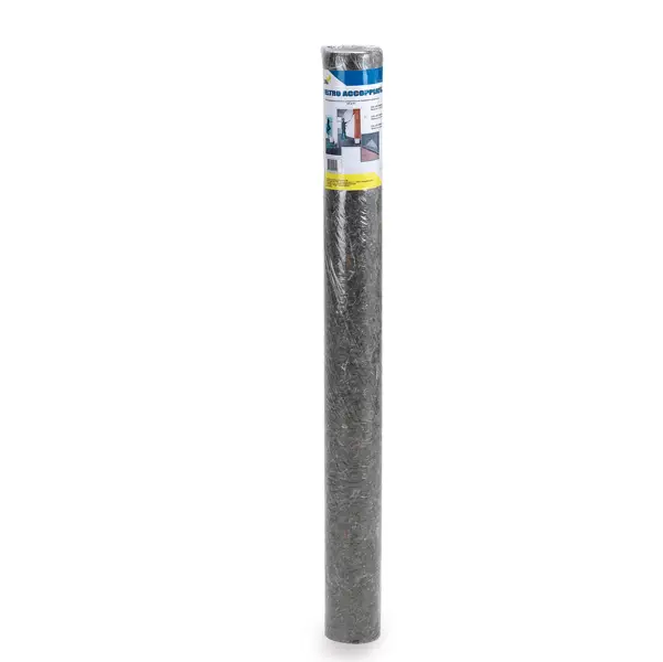 1x Feltro Accoppiato con antiscivolo 1x10m