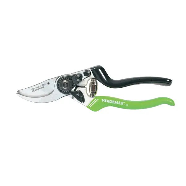 1x Forbici ergonomiche By-Pass L 21cm