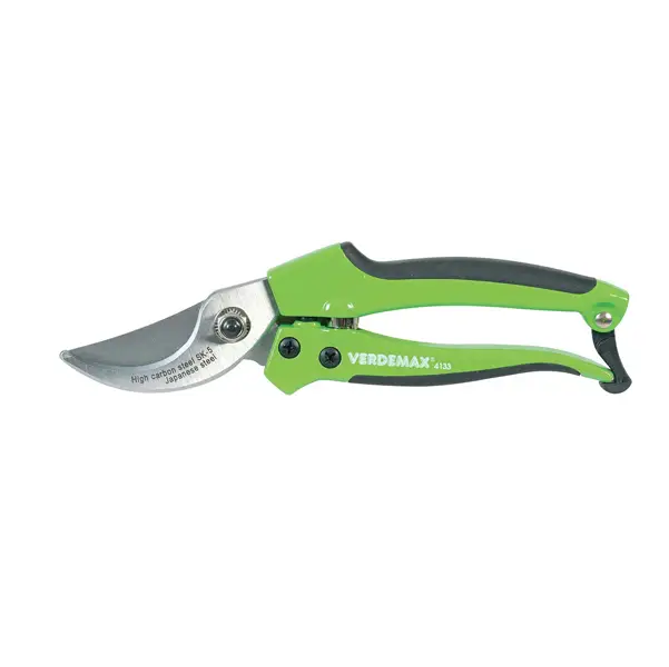 1x Forbici giardino By-Pass L 20cm