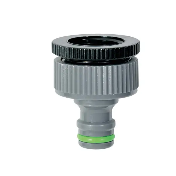 1x Raccordo rubinetto D 3/4" - 1"