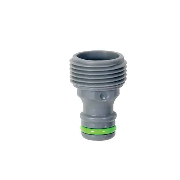 1x Adattatore D 3/4