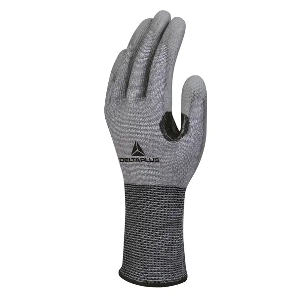 1x Guanti VENICUTF03 XTREM CUT antitaglio Tg. 9 col. grigio