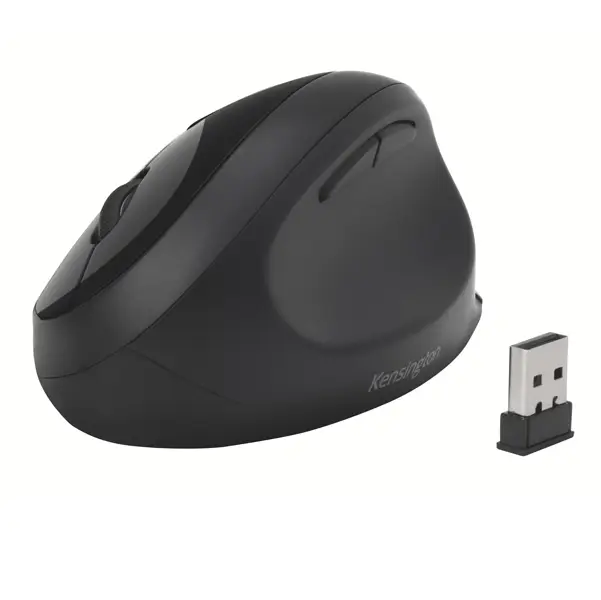 1x Mouse Wireless Ergonomica ProFit - Kensington