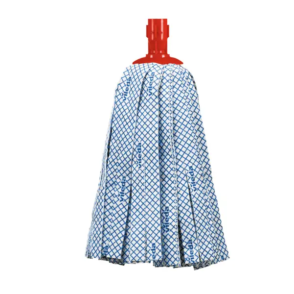 1x SuperMop Professional AG Rosso Vileda
