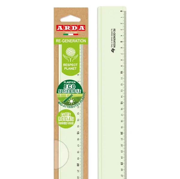 1x Riga 30cm Re-generation Arda