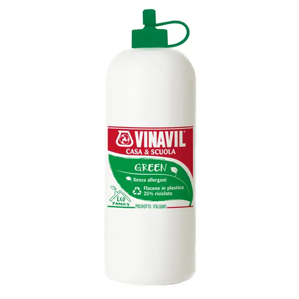1x Colla universale VINAVIL green scuola 250g s/allergeni
