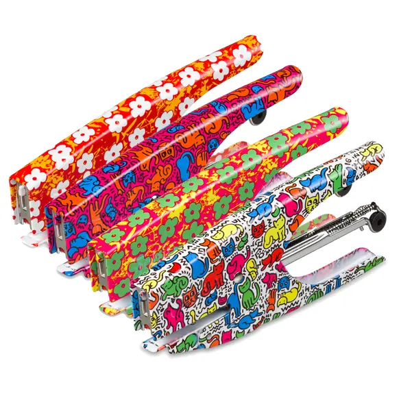 1x Cucitrice THAITI passo 6 0170 fantasie assortite Kartia