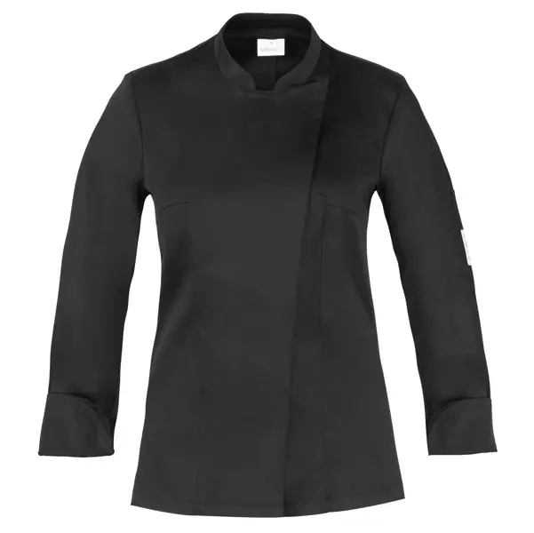1x Giacca da Chef Celine da donna Tg. L nero