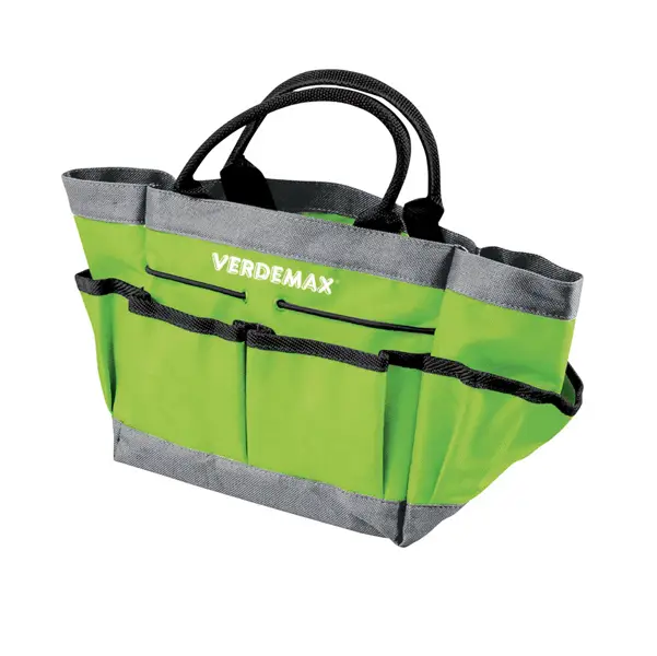 1x Borsa porta attrezzi Deluxe 30x24x16cm