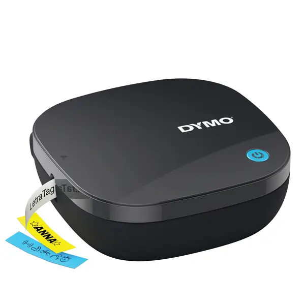 1x Etichettatrice elettronica LetraTag Bluetooth LT200B Dymo