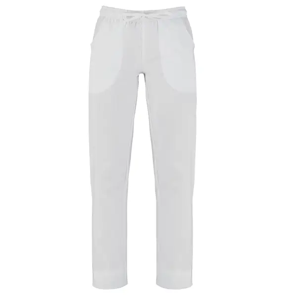 1x Pantalone da donna Cameron Tg. L bianco