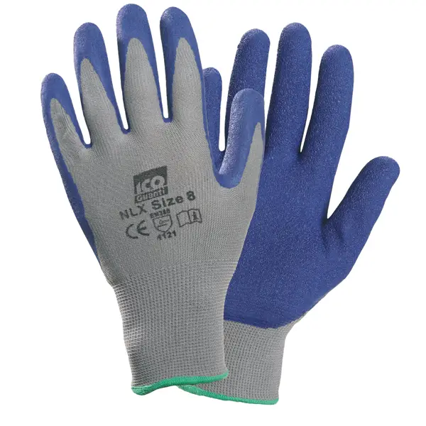 1x Coppia guanti mechanical safety palmpro 121 tg. XL Icoguanti