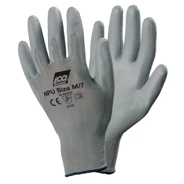 1x Coppia guanti mechanical safety palmpro 102 tg. XXL Icoguanti