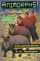AVVERTIMENTO (L')