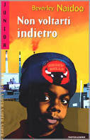 NON VOLTARTI INDIETRO