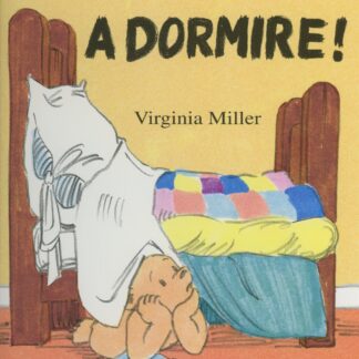 A DORMIRE! ORSO BARTOLOMEO