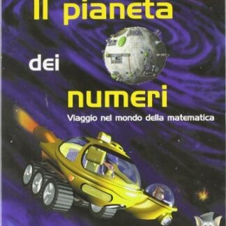 PIANETA DEI NUMERI. CD-ROM (IL)