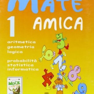 MATE AMICA