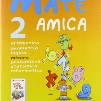 MATE AMICA