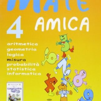 MATE AMICA
