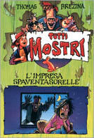 IMPRESA SPAVENTASORELLE (L')