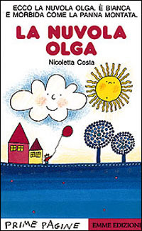 NUVOLA OLGA (LA)