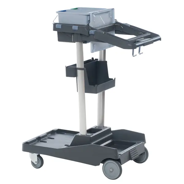 1x Carrello per pulizie professionali VoleoPro Standard Vileda