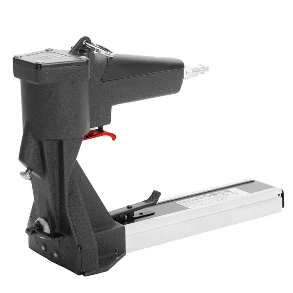 1x Aggraffatrice pneumatica per cartoni Elpabox BA/35 Ro-Ma