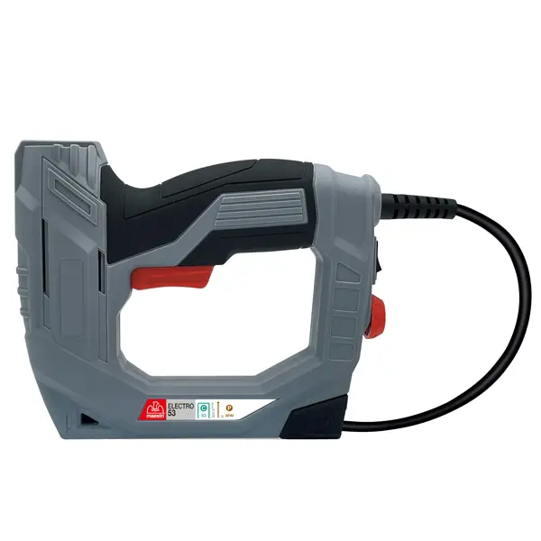 1x Fissatrice elettrica Electro 53 Ro-Ma