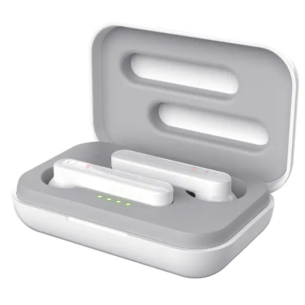 1x Cuffie senza fili Bluetooth Primo Touch-Trust