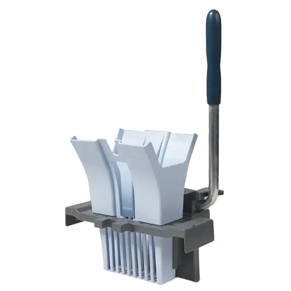 1x Pressa UltraSpeed con leva compatibile con carrello VoleoPro Standard Vileda