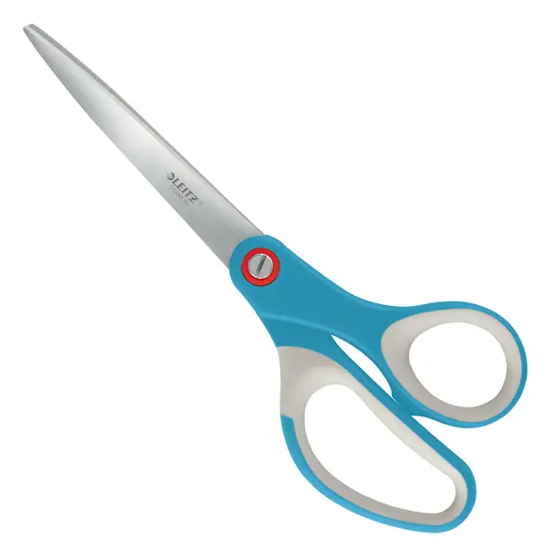1x Forbici 205mm blu Cosy Leitz