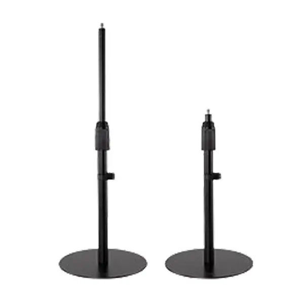1x Supporto da scrivania telescopico A1010_Kensington