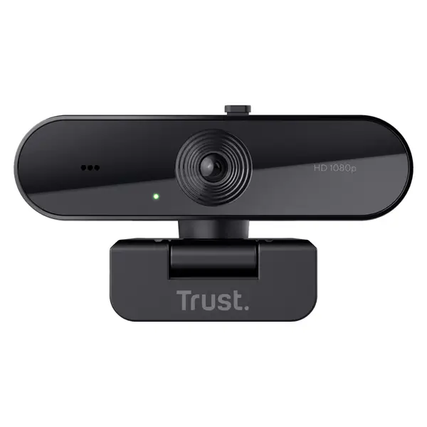 1x  Webcam FULL HD-TW-200Trust