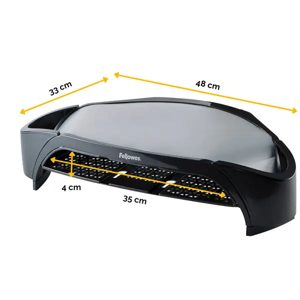 1x Plastificatrice Amaris A3 Fellowes