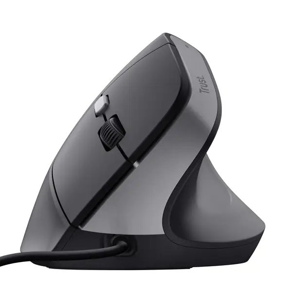 1x Mouse Ergonomico Bayo II - Trust